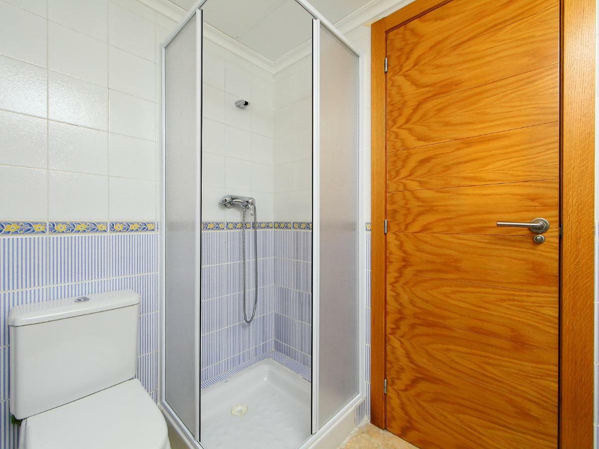 Apartment Estrella Del Mar By Interhome เดเนีย ภายนอก รูปภาพ